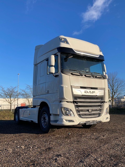 DAF XF SSC 530