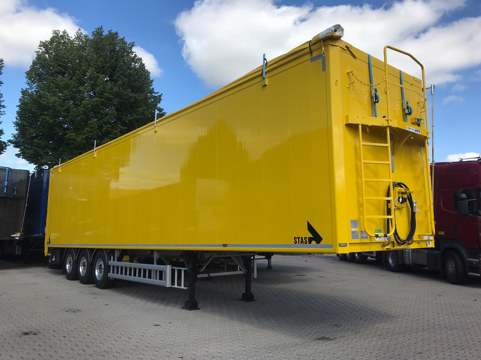 Stas Bio Star 92 m² zur Vermietung!!& Miet-Kauf