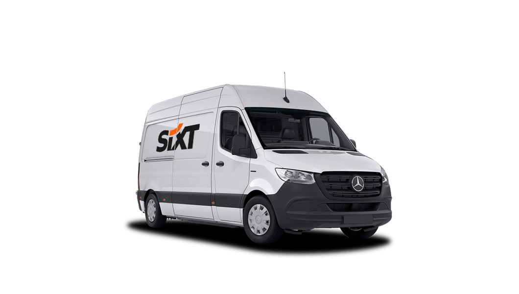 MERCEDES-BENZ SPRINTER 3.5T KURZ oder ähnlich