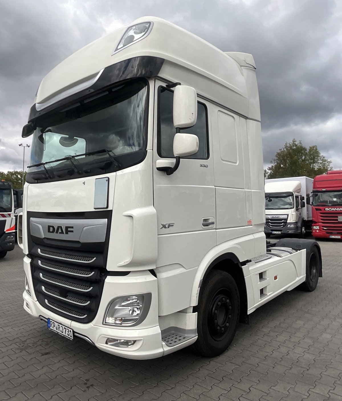 DAF