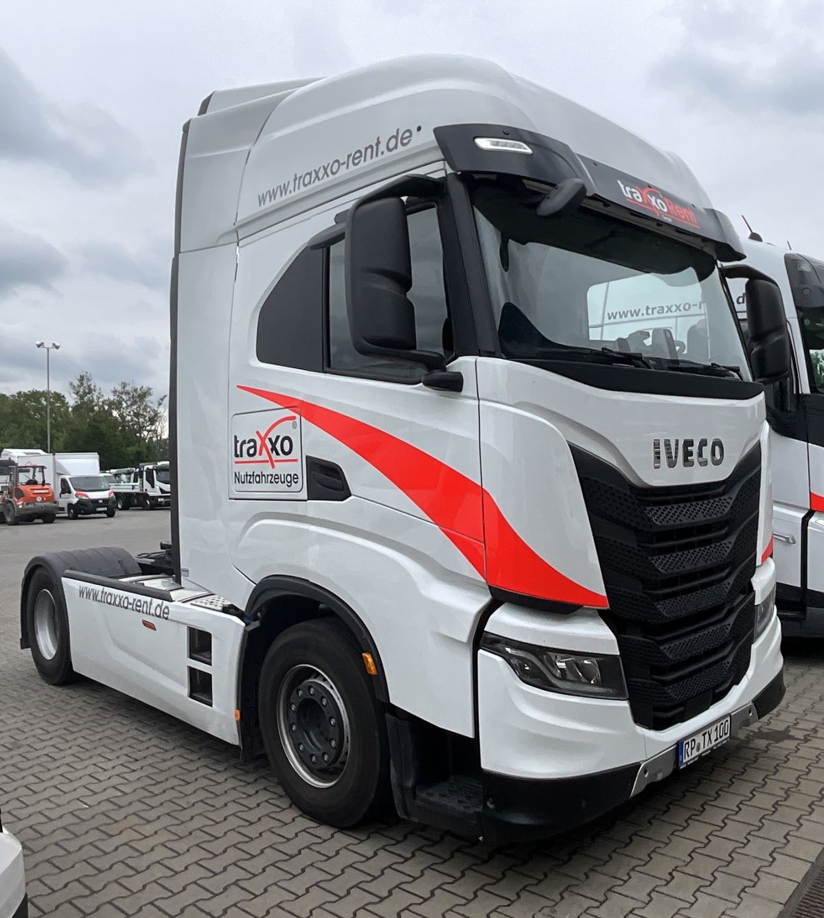Iveco