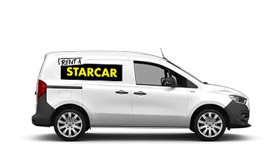 Kleintransporter z.B. MB Citan Kasten
