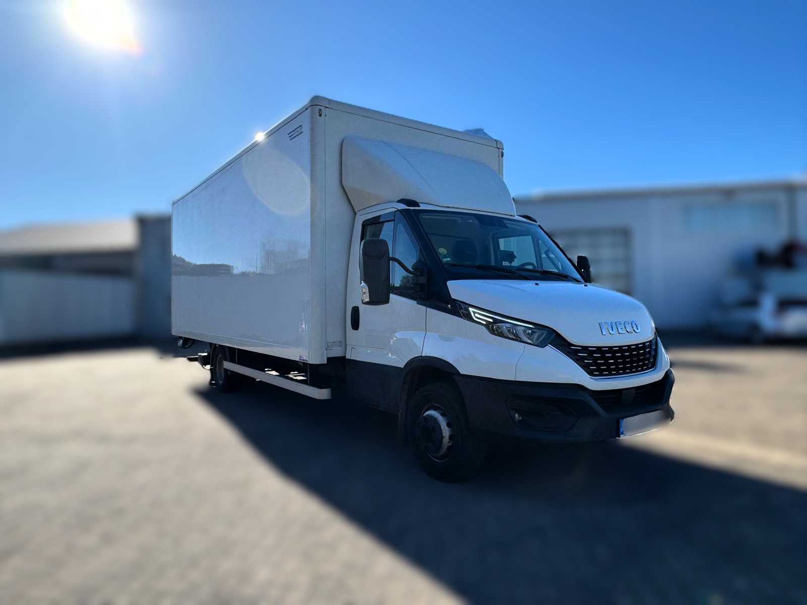 7,20t Koffer
