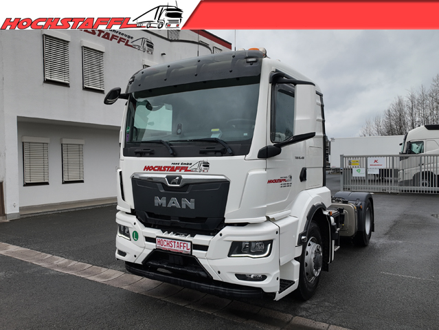 MAN TGS 18.480