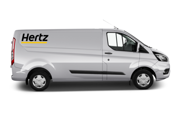 Kleintransporter z. B. Ford Transit FT 280K