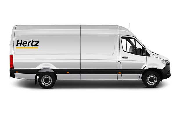 Transporter Lang z. B. Iveco Daily 35 C15V