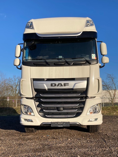 DAF XF SSC 480