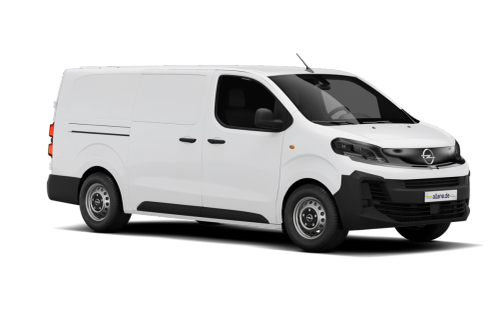 Opel Vivaro Kombi Electric
