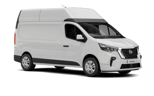 Nissan Primastar