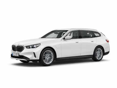 BMW 5er