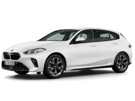 BMW BMW 120 (1er)