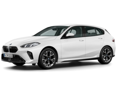 BMW BMW 120 (1er)