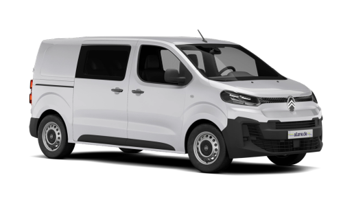 Citroën Jumpy
