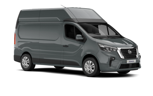 Nissan Primastar