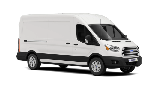 Ford Grand Transit Connect