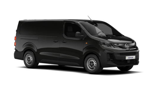 Opel Vivaro Kombi