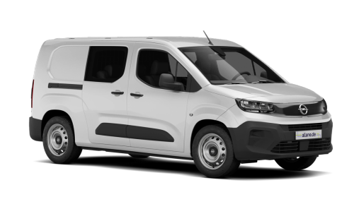 Opel Combo Electric
