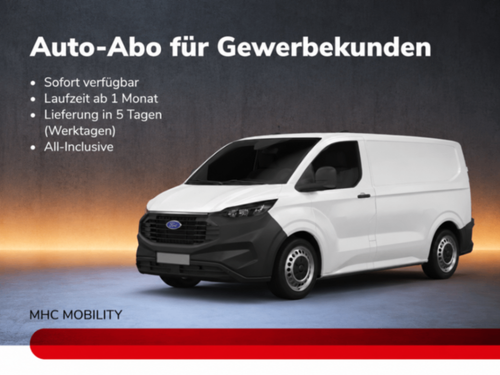 Ford Transit Kastenwagen L2H1