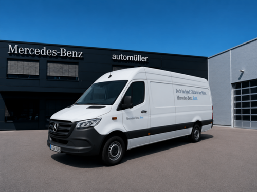 Sprinter 317 CDI