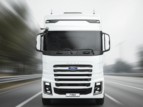 Ford F MAX Zugmaschine / sofort Verfügbar Low Liner