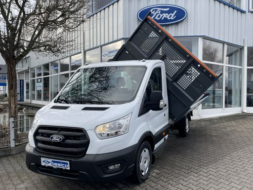 Ford Transit 3-Seiten-Kipper Trend L2
