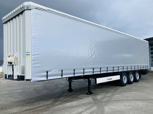 Krone Profi Liner