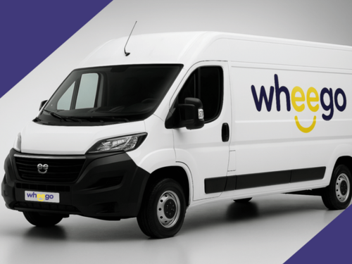 Opel Movano Kastenwagen L3 H2 oder vergleichbar