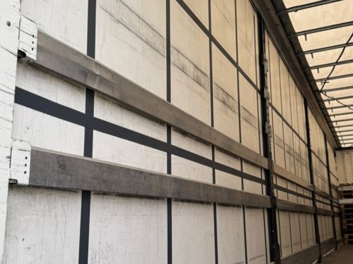 sofort verfügbar ! Megaplanen/Krone/ Bj. 2024